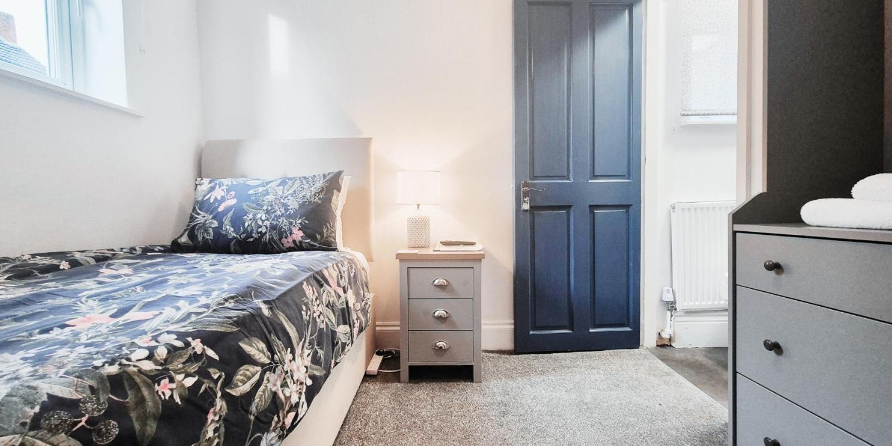 Hotel The Burford Hideaway Nottingham Esterno foto