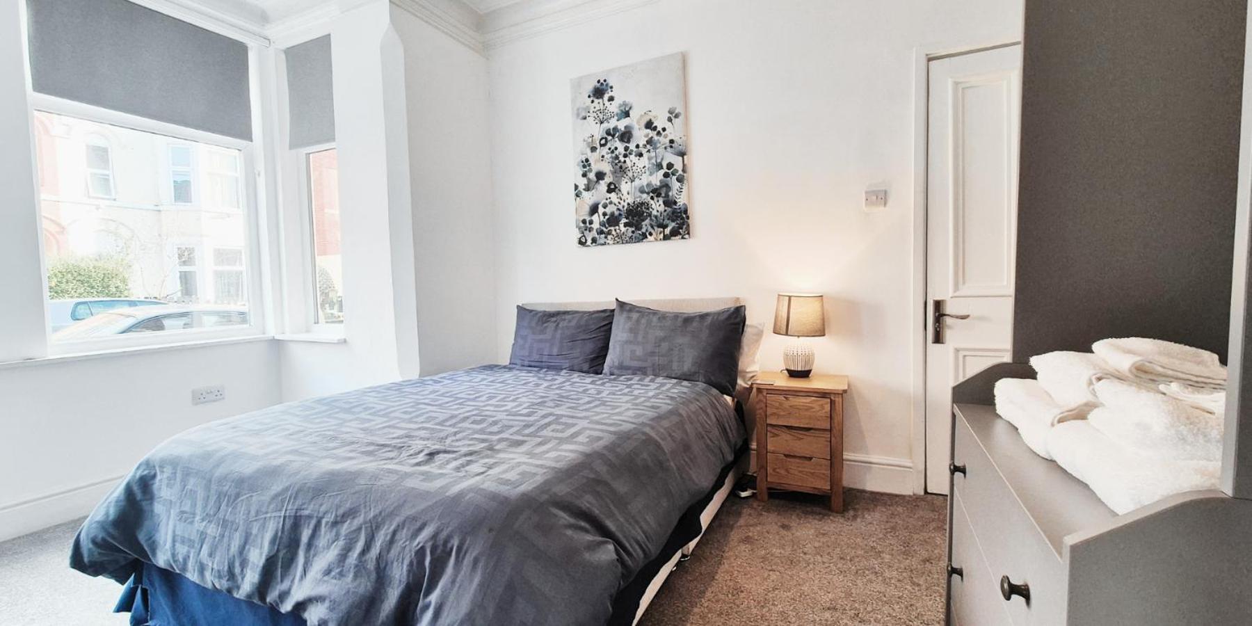 Hotel The Burford Hideaway Nottingham Esterno foto