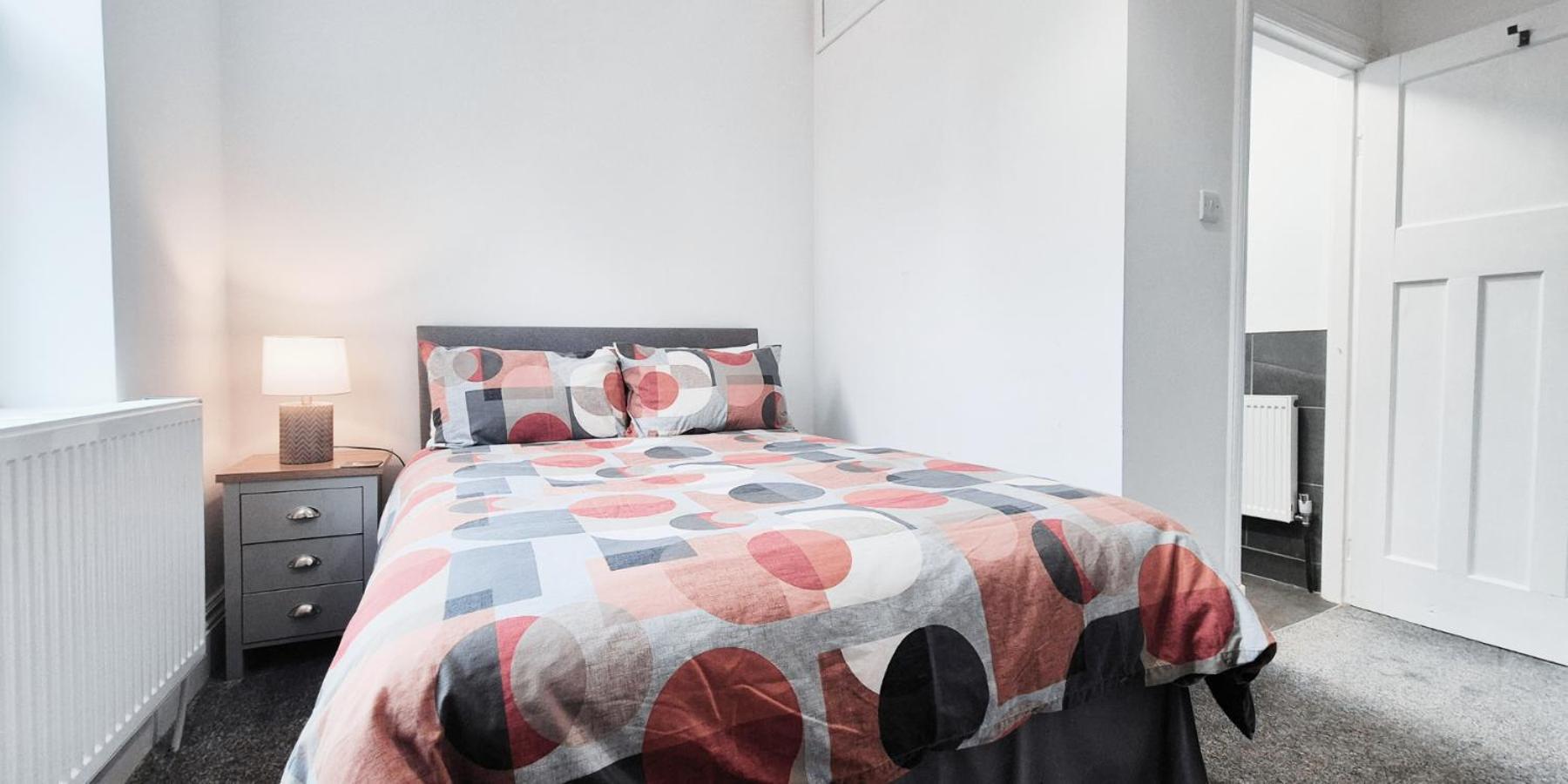 Hotel The Burford Hideaway Nottingham Esterno foto