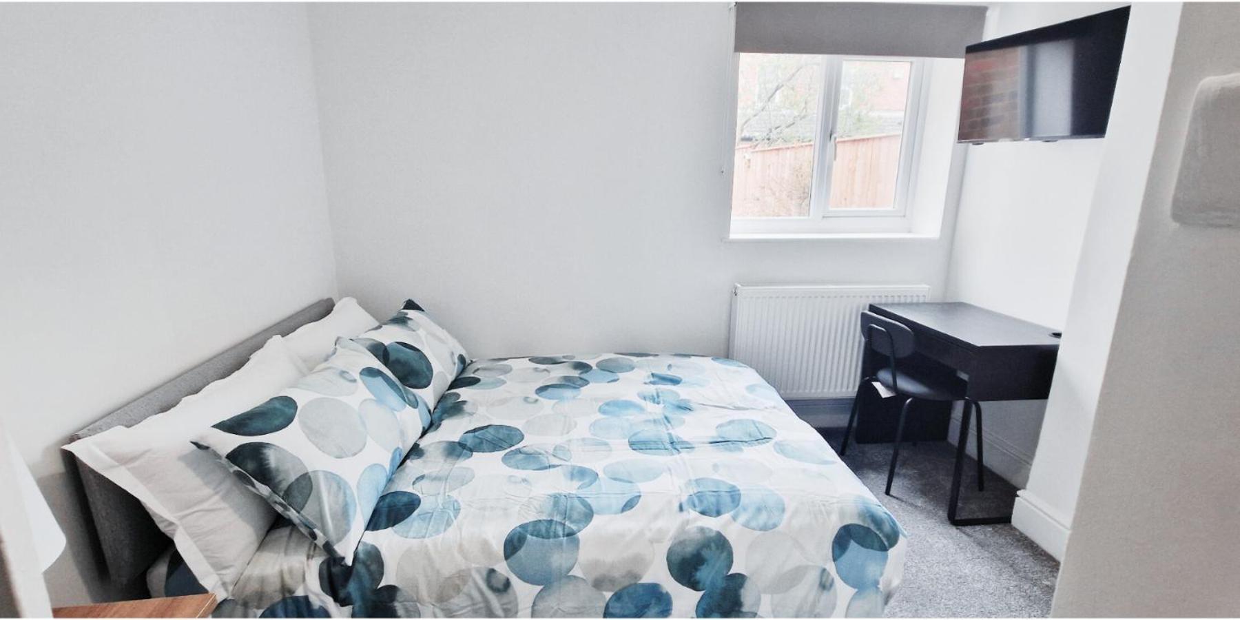 Hotel The Burford Hideaway Nottingham Esterno foto