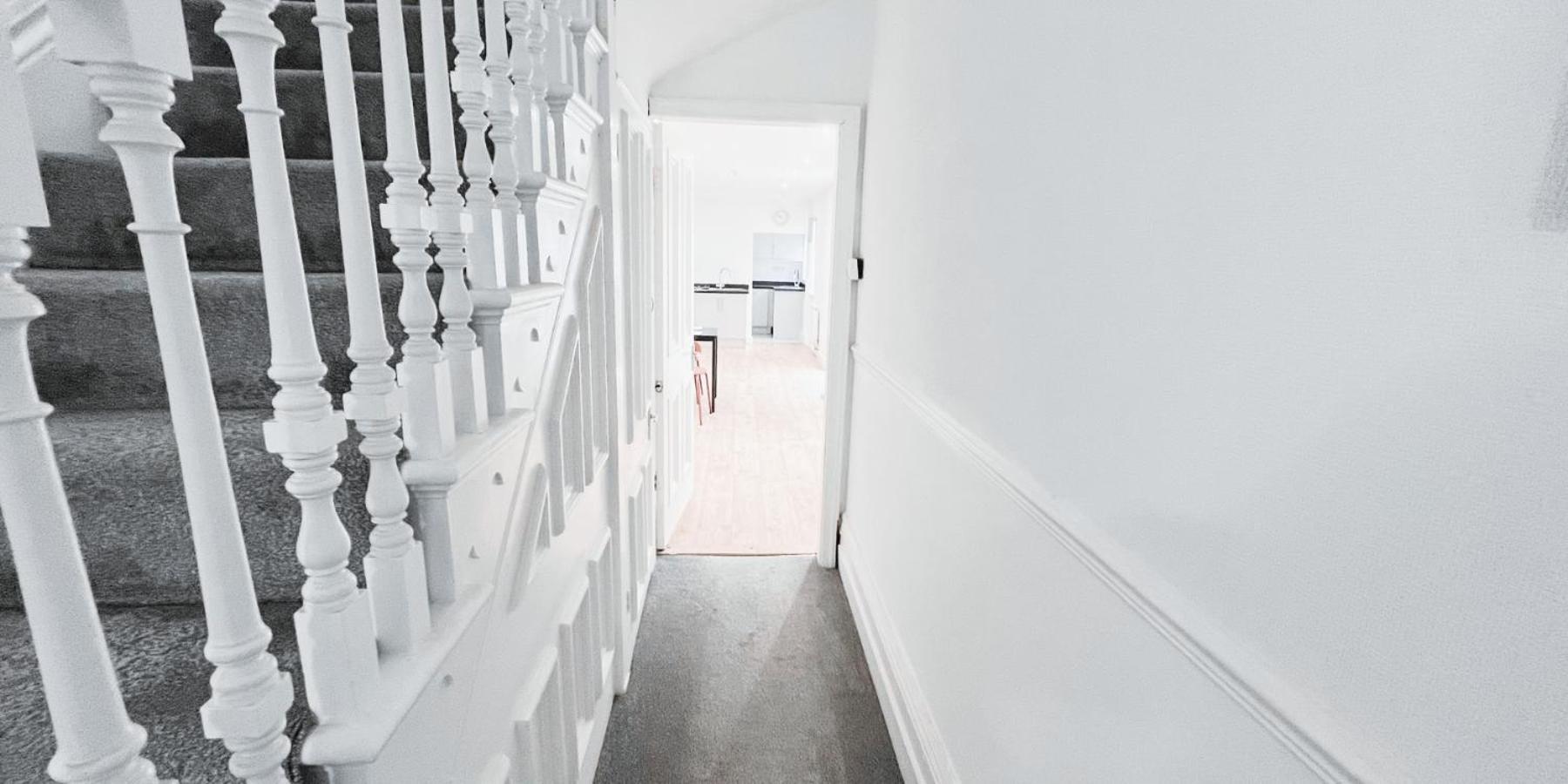 Hotel The Burford Hideaway Nottingham Esterno foto